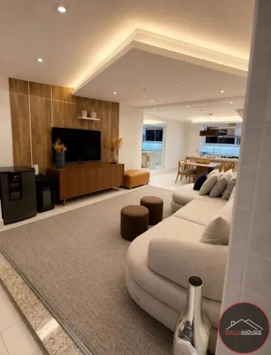 Apartamento com 4 dormitórios à venda, 157 m² por R$ 4.452.000 - Riviera de São Lourenço -