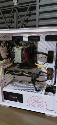 Computador Ryzen 5