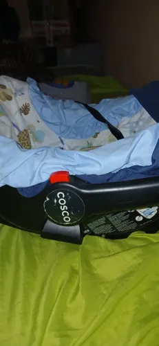 Bebê conforto