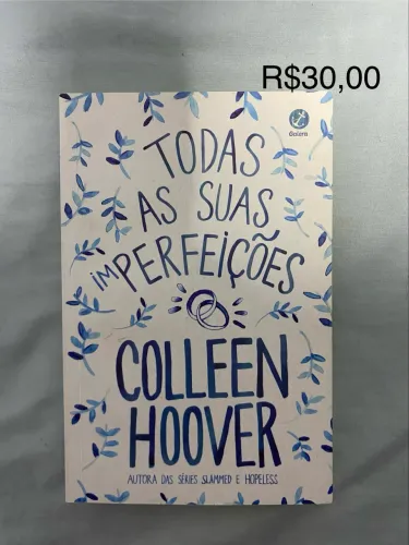 Todas as Suas Imperfeições 