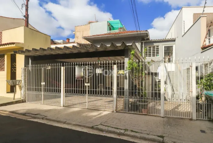 Casa à venda Travessa Carnaval de Veneza, Tucuruvi - São Paulo