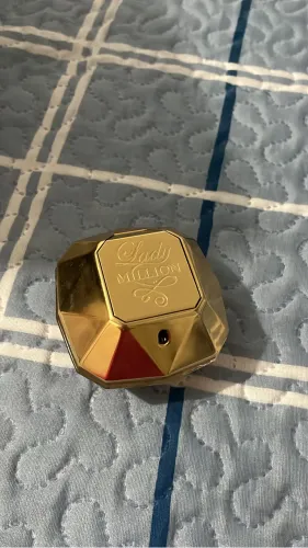 Perfume Lady Million