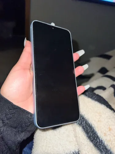 Samsung A16 256gb novo