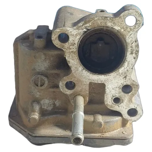 Valvula Egr Toyota Hilux Sw4 2.8 Diesel 2016 A 2024