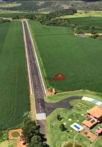 Fazenda de soja com pista de pouso venda 17 milhões 237 Hequitares