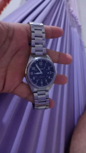 Relógio Orient MBSS1492