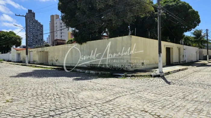 Imóvel Comercial para Locação em Natal, Ponta Negra, 2 banheiros