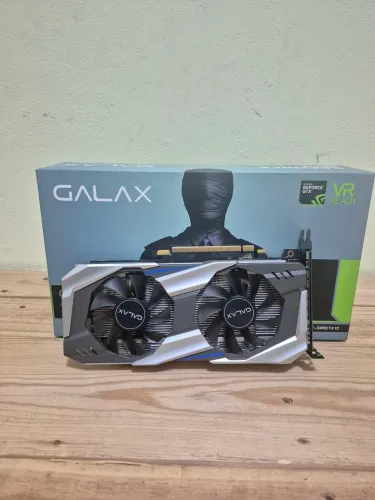 GTX 1060 Galax [6GB]