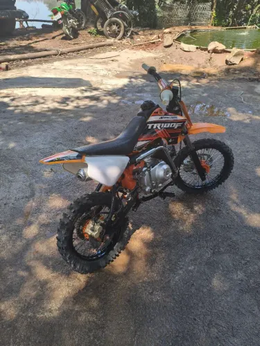 Pro Tork tr100f