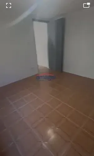 Edicula para alugar no centro de Jacareí