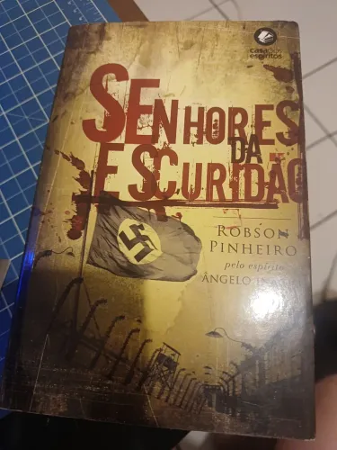 Senhores da Escuridão