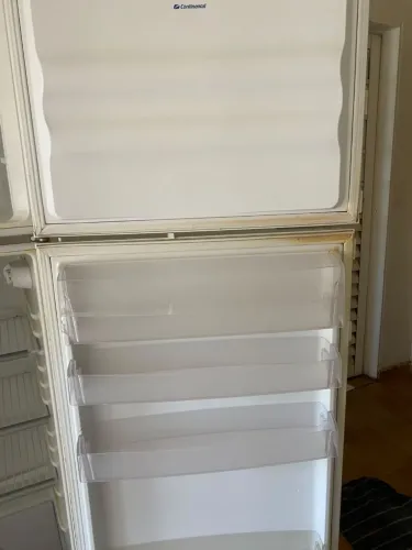 Geladeira 