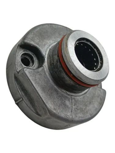 Tampa Do Motor De Partida Yamaha Ybr 125