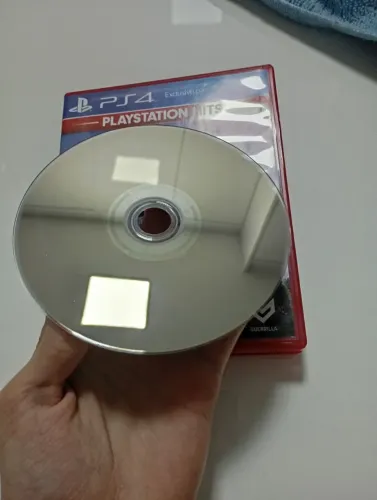 Horizon Zero Dawn Complete Edition Original para PS4