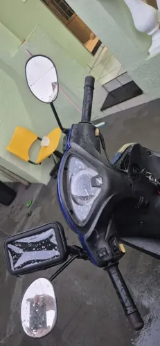 Honda Biz 125