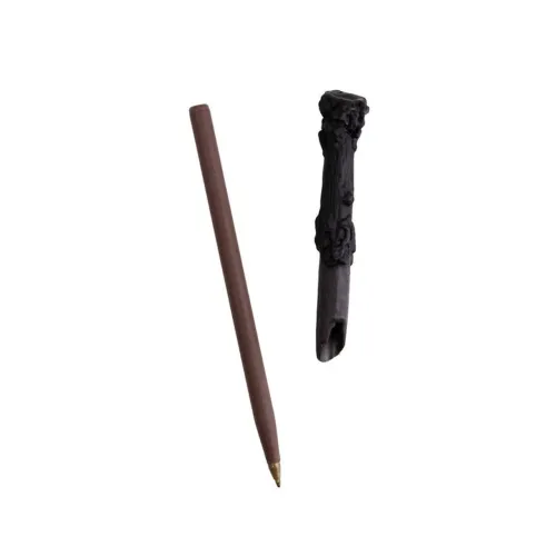 Caneta Varinha Harry Potter 