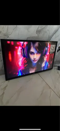 Smart tv Samsung 32 polegadas 