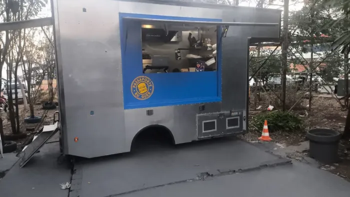 Foodtruck 