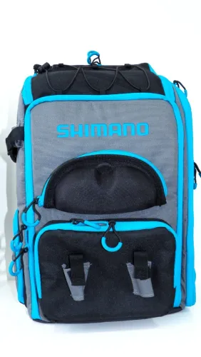 Mochila Ocean Shimano