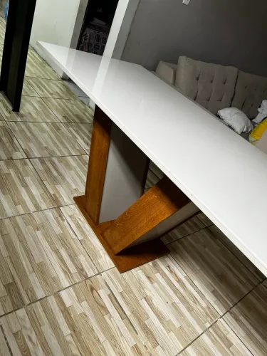 Mesa de jantar 6 lugares