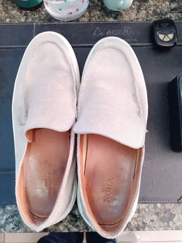 Sapato NOHA