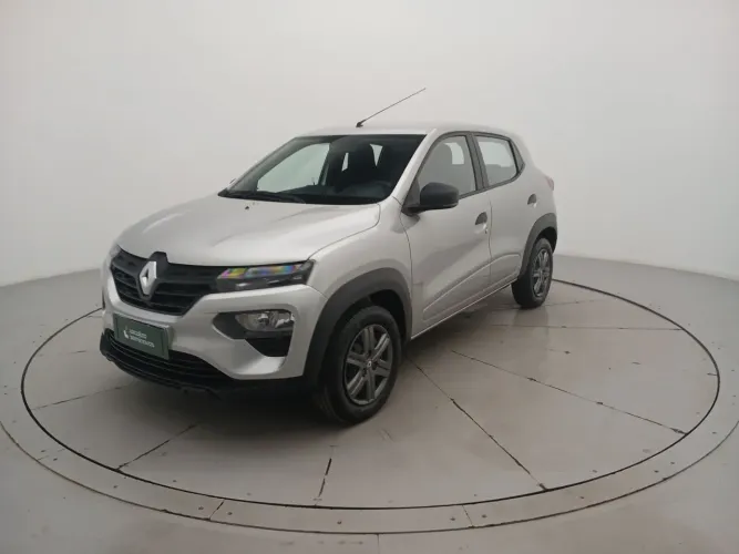 Renault Kwid 1.0 Zen 2025