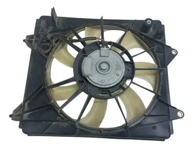 Ventoinha Radiador Honda Fit 1.5 2015/17