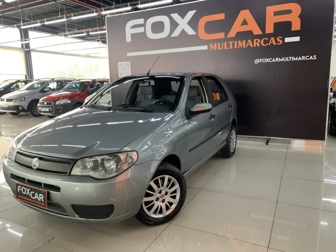 Fiat Palio 2009