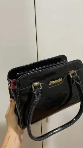 Bolsa em excelente estado