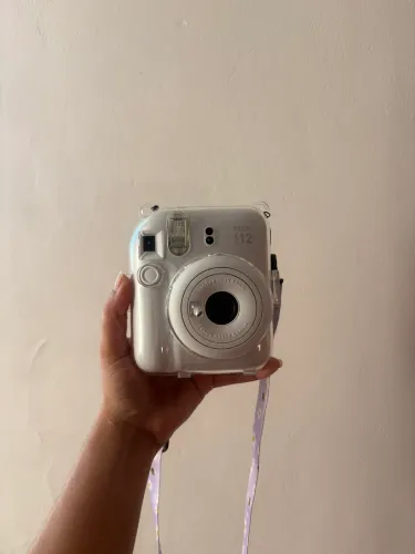 Polaroid Seminova - Pouquíssimo Uso, Estado de Nova