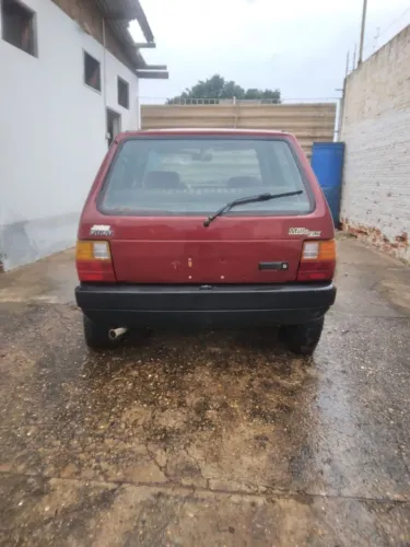 Sucata uno 96 