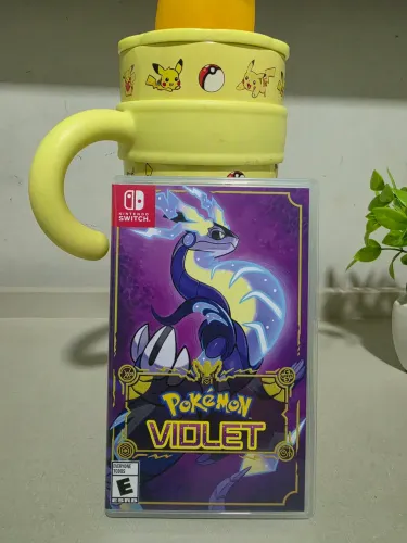 Vendo ou Troco (Luigi's Mansion 3)