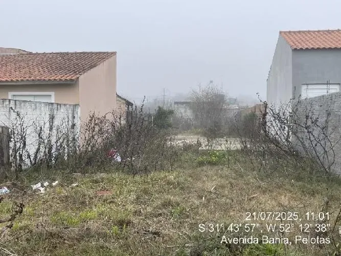 Oferta imperdível Terreno no Laranjal, Pelotas - RS, Nº 227, 231m² | Venda Direta Online