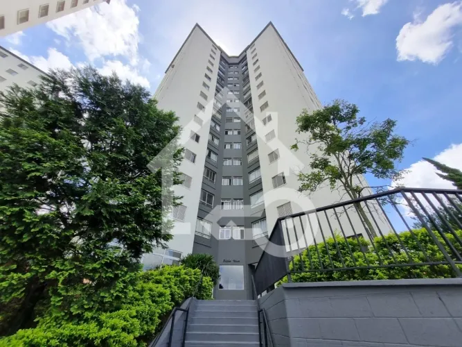 Apartamento para venda em Santo André, no Condomínio Belas Artes, no Parque Marajoara.