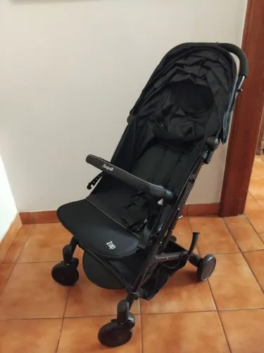 Carrinho Burigotto Zap