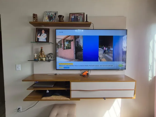Vende-se Painel de TV