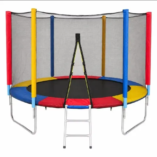 Cama elástica Pula-pula