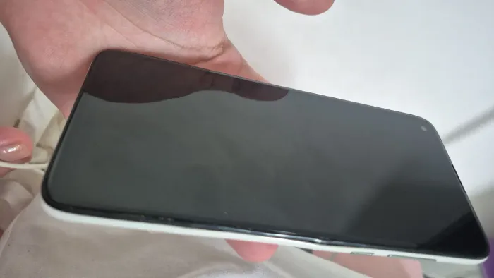 Motorola Moto G8 64GB Branco - 100% Funcional | Para conserto e peças 