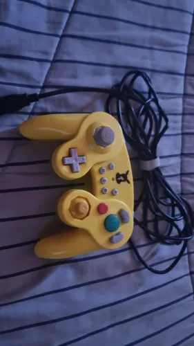 Controle USB Pikachu Original
