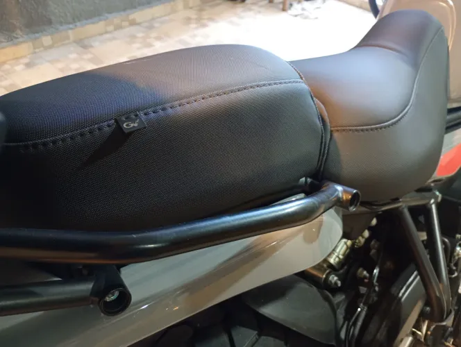 Himalayam 450cc ano 2026 abaixo da tabela