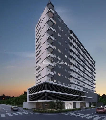 Apartamento 2 Dormitórios Santa Terezinha em Brusque