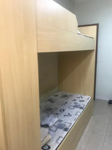 TRÊS CAMAS "TRELICHE" SUPER REFORÇADAS - EM EXCELENTE ESTADO - POR GENTILEZA LER O ANUNCIO