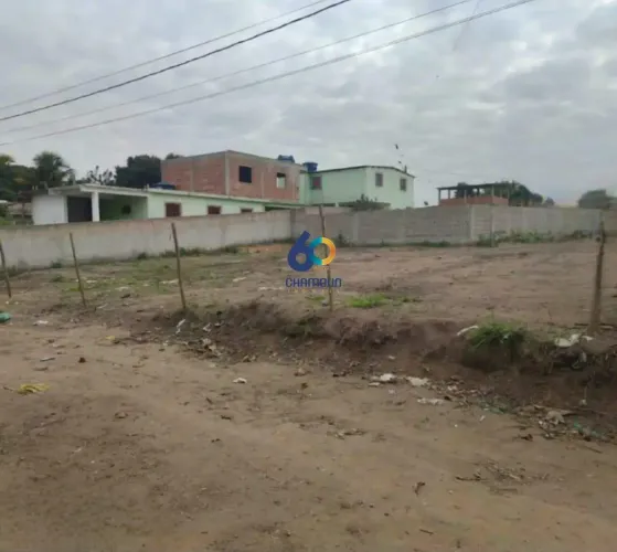 Lote de 200 m² em Marataízes (Belo Horizonte) R$ 169.000,00