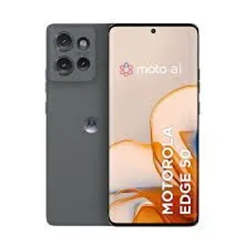 Motorola Edge 50