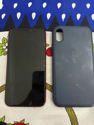 IPHONE XR 64GB