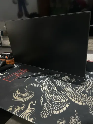 MONITOR Rehisk180HZ painel IPS 0,1ms