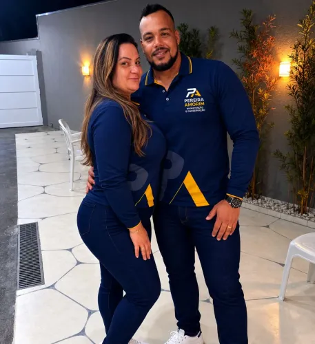 Manutenção e reformas 