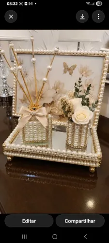 Decoração para casa ? 