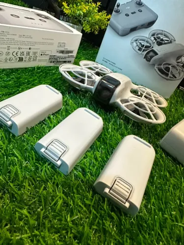 Dji Neo 1 Combo Fly More Completo