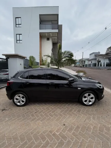 Chevrolet Onix Sedan Plus Premier 1.0 12V TB Flex Aut. 4P 2020